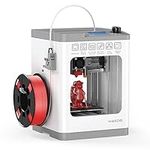 WEEDO Tina2 3D Printers, Fully Asse