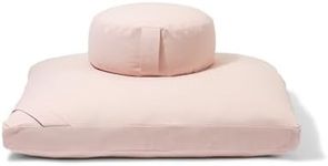 Meditation Cushion Set by renoo - D