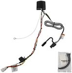 Tekonsha T-One T-Connector Harness,