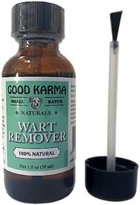 Dog Wart R