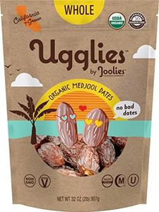 "Ugglies" 