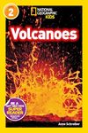 Volcanoes (National Geographic Kids Readers, Level 2)