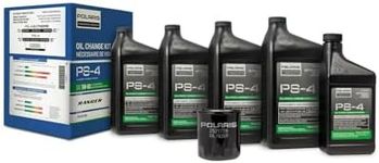 Polaris Oil Change Kit for RANGER X