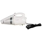 Handheld Vacuum With Attachments