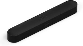 Sonos Beam 2 Wireless Soundbar (Black)