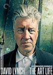 David Lynch: The Art Life