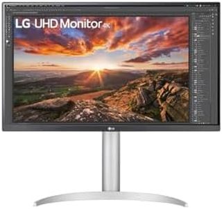 LG 27UP850