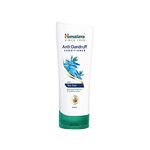 Himalaya Anti-Dandruff Conditioner | Fights and Prevents Dandruff | Soothes the Scalp & Nourishes Hair | With the goodness of Tea Tree Oil & Aloe Vera | For Women & Men | 100ml