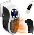 Plug in Heaters for Indoor Use - Up