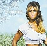 B'day Deluxe Edition By Beyonce (20