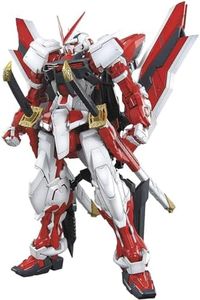 Bandai MG 