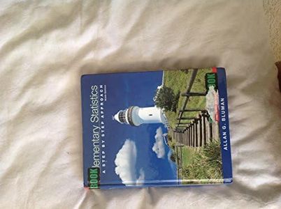 Elementary Statistics: A Step by Step Approach