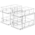 Fabspace Pull-out Home Organizer, 2