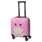 Rolling Suitcase For Toddler