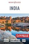 Insight Guides India (Travel Guide 