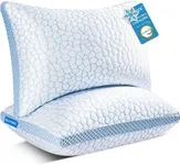 QUTOOL Enhanced Cooling Pillows Que