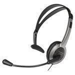 Panasonic KX-TCA430 Comfort-Fit, Foldable Headset