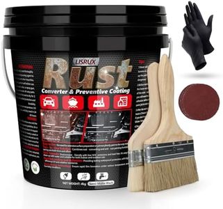LISRUX Rus
