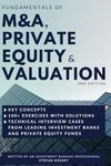 Fundamentals of M&A, Private Equity