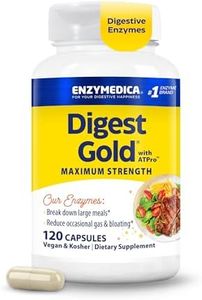 Enzymedica