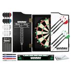 Dartboard Cabinets