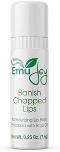 Emu Joy Ba