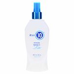 It's a 10 Miracle Volumizing Leave-in Lite Conditioner, 10 Ounce