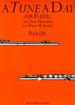 A Tune a Day: Flute, Book 1 (A Tune a Day)