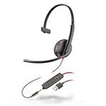 Plantronics - Blackwire 3215 - Wire