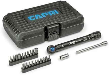 Capri Tool