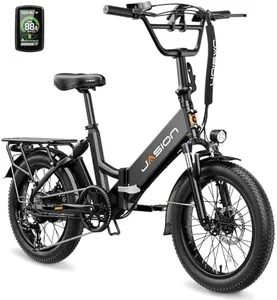 Jasion EB7