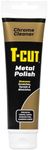 T-Cut Metal Polish, 100g