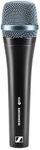 Sennheiser e 935 Dynamic Cardioid Handheld Microphone | For Live Vocals, Stage & Studio Recording | Robust XLR Performance Capsule | Black (009421)