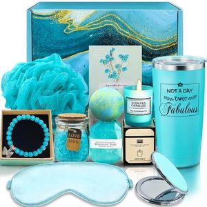 Spa Gifts 