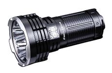 Fenix LR50R 12000 Lumen Rechargeable Flashlight, Super Bright High Lumen, The Perfect searchlight.