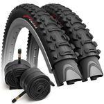 26 Mountain Bike Tires