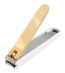 Kai Japan DF New Nail Clipper S (Stained Glass)