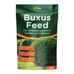 Vitax Ltd Buxus Feed 1kg Pouch