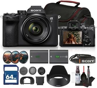 Sony a7 V