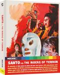 Santo vs. the Riders of Terror (Lim