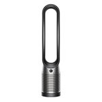 Dyson Purifier Cool Air Purifier, HEPA + Activated Carbon Filter, Wi-Fi Enabled, TP07 (Black/Nickel)