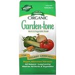Espoma Organic Garden-Tone 3-4-4 Or