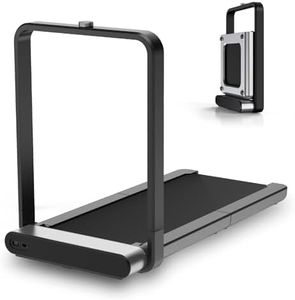 KingSmith WalkingPad X21 Foldable Treadmill Smart Double Folding Walking and Running Machine Fitness Exercise Gym Alternative 12KM/H Support NFC LED Display