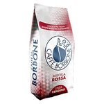 Caffè Borbone - Red Blend - Pack of 1 Kg Coffe Grains