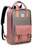 Backpack for Women Grils,VASCHY Vin