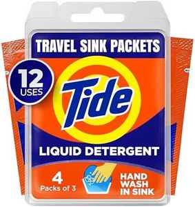 Tide Sink 