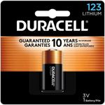 Duracell C