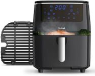 Tefal Easy Fry Grill and Steam XXL 3-in-1 Air Fryer, FW2018