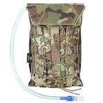 PETAC GEAR Tactical Hydration Pack，