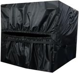 Fenteer Pool Heater Cover for Outsi